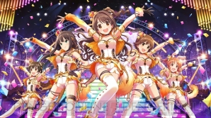 『アイドルマスター シンデレラガールズ ビューイングレボリューション』