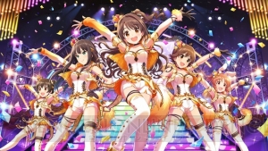 PS VR『アイドルマスター シンデレラガールズ』のメインビジュアル公開。新衣装に注目