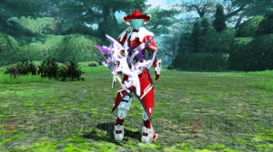 『PSO2』ガル・グリフォンモチーフ武器の上位版が登場。新世武器初の複数の潜在能力を持つ