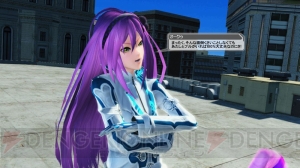 『PSO2』ガル・グリフォンモチーフ武器の上位版が登場。新世武器初の複数の潜在能力を持つ