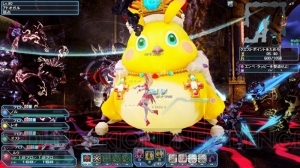 『PSO2』ガル・グリフォンモチーフ武器の上位版が登場。新世武器初の複数の潜在能力を持つ