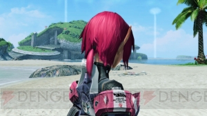 『PSO2』ガル・グリフォンモチーフ武器の上位版が登場。新世武器初の複数の潜在能力を持つ