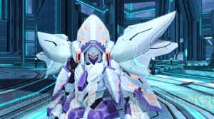 『PSO2』ガル・グリフォンモチーフ武器の上位版が登場。新世武器初の複数の潜在能力を持つ