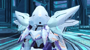 『PSO2』ガル・グリフォンモチーフ武器の上位版が登場。新世武器初の複数の潜在能力を持つ