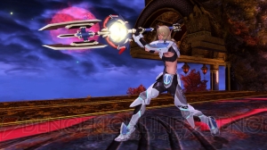 『PSO2』ガル・グリフォンモチーフ武器の上位版が登場。新世武器初の複数の潜在能力を持つ