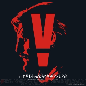 『METAL GEAR SOLID V：GROUND ZEROES＋THE PHANTOM PAIN』