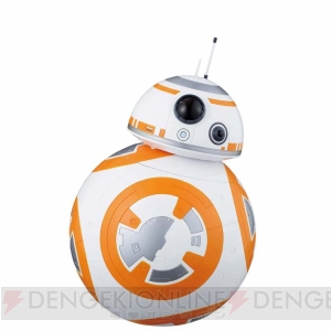 『スター・ウォーズ』ハロウィンがテーマの『一番くじ』発売。BB-8のキャンディポットなどが登場