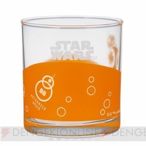 『スター・ウォーズ』ハロウィンがテーマの『一番くじ』発売。BB-8のキャンディポットなどが登場