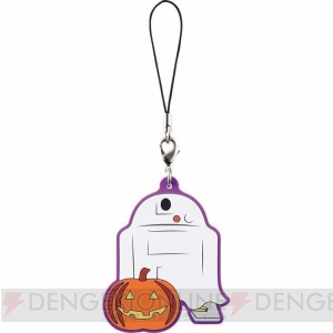 『スター・ウォーズ』ハロウィンがテーマの『一番くじ』発売。BB-8のキャンディポットなどが登場