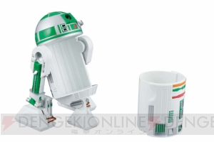 『スター・ウォーズ』ハロウィンがテーマの『一番くじ』発売。BB-8のキャンディポットなどが登場