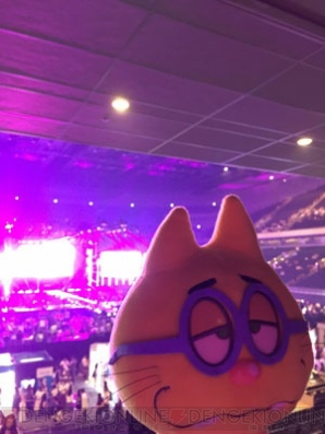 『おそ松さん』も参加したTGCレポート