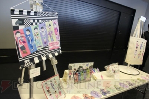 6つ子が華麗にランウェイデビュー！ 『おそ松さん』も参加した東京ガールズコレクション（TGC）をレポート