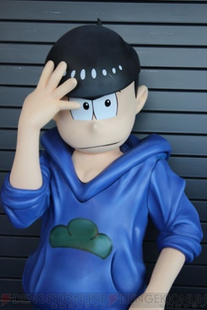 『おそ松さん』も参加したTGCレポート