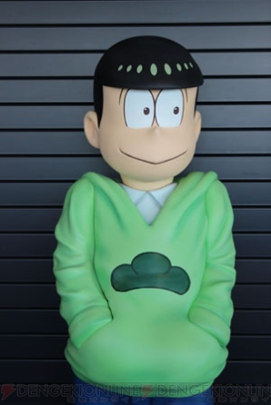 『おそ松さん』も参加したTGCレポート