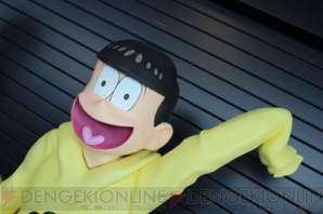 『おそ松さん』も参加したTGCレポート