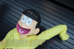 6つ子が華麗にランウェイデビュー！ 『おそ松さん』も参加した東京ガールズコレクション（TGC）をレポート