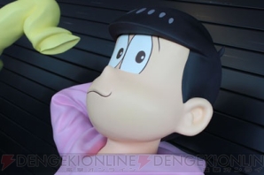 『おそ松さん』も参加したTGCレポート