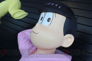 6つ子が華麗にランウェイデビュー！ 『おそ松さん』も参加した東京ガールズコレクション（TGC）をレポート
