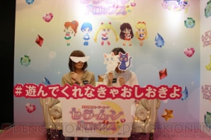 『おそ松さん』も参加したTGCレポート