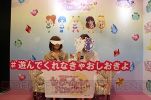 6つ子が華麗にランウェイデビュー！ 『おそ松さん』も参加した東京ガールズコレクション（TGC）をレポート