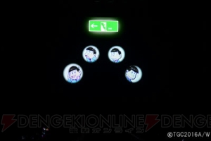 6つ子が華麗にランウェイデビュー！ 『おそ松さん』も参加した東京ガールズコレクション（TGC）をレポート