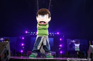 『おそ松さん』も参加したTGCレポート