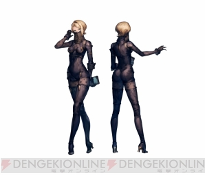 『NieR：Automata』