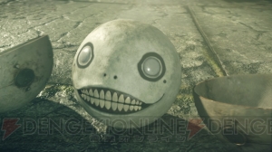 『NieR：Automata』に登場するデボル/ポポルやエミールなど重要キャラの情報をお届け