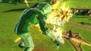 『ドラゴンボール ゼノバース2』ゴジータやジャネンバが登場。バニシングステップなどの新アクションも紹介