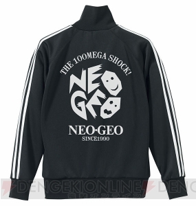 『KOF』、『アテナ』、“NEOGEO”グッズが東京ゲームショウ2016で先行販売