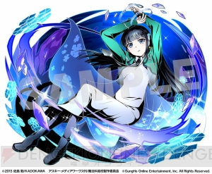 深雪と達也が再醒進化。『ディバゲ』『魔法科』コラボ復活