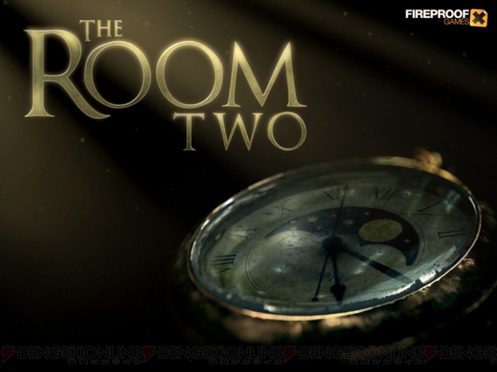 日本語対応『The Room Two』今秋公開。前作を大きく上回る謎解きやストーリーに注目