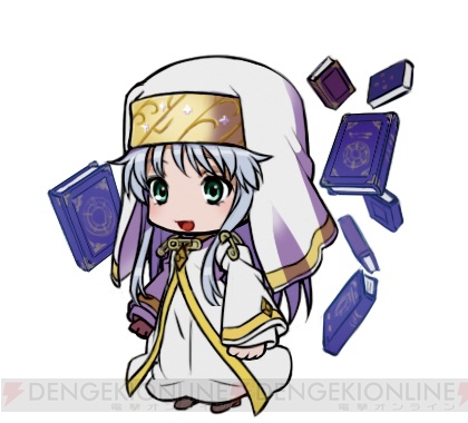 とある魔術の禁書目録 のキャラが ゆるドラシル にコラボ限定ユニットで登場 電撃オンライン