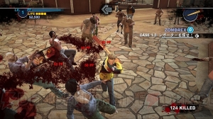 『デッドライジング 2』はチャックが愛娘の命を守るため立ち上がる。ユニークな武器や登場する人物も紹介