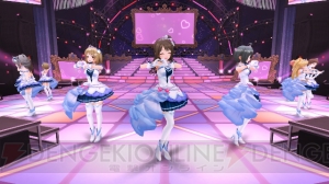 PS VR『アイドルマスター シンデレラガールズ』舞浜アンフィシアターとPの再現度、ぬるぬる動くアイドルに驚愕