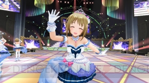 PS VR『アイドルマスター シンデレラガールズ』舞浜アンフィシアターとPの再現度、ぬるぬる動くアイドルに驚愕