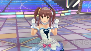 PS VR『アイドルマスター シンデレラガールズ』舞浜アンフィシアターとPの再現度、ぬるぬる動くアイドルに驚愕