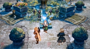 『Tree of Savior（ツリーオブセイヴァー）』