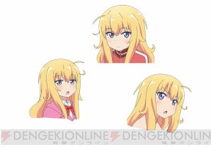 『ガヴリールドロップアウト』