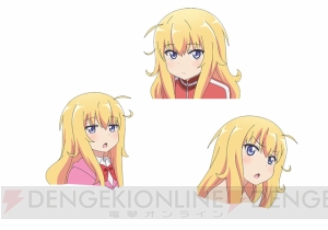 アニメ『ガヴリールドロップアウト』のキャライラストが到着！ マチ★アソビでうかみ先生のサイン会も実施