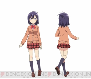 『ガヴリールドロップアウト』