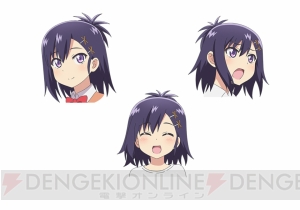 アニメ『ガヴリールドロップアウト』のキャライラストが到着！ マチ★アソビでうかみ先生のサイン会も実施