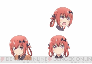 『ガヴリールドロップアウト』