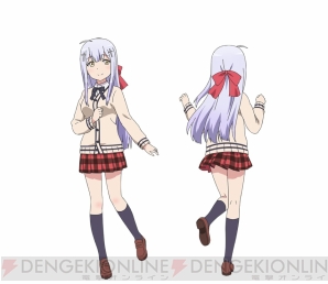 『ガヴリールドロップアウト』