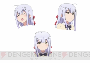 アニメ『ガヴリールドロップアウト』のキャライラストが到着！ マチ★アソビでうかみ先生のサイン会も実施