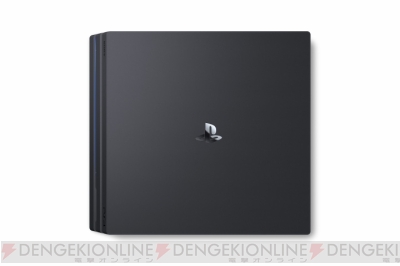 “PlayStation 4 Pro”