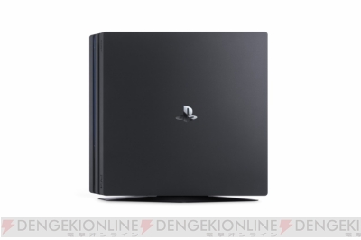 “PlayStation 4 Pro”