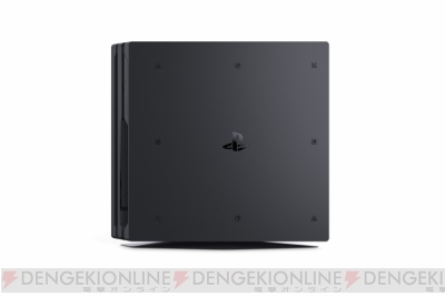 “PlayStation 4 Pro”