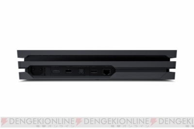 “PlayStation 4 Pro”