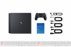 “PlayStation 4 Pro”